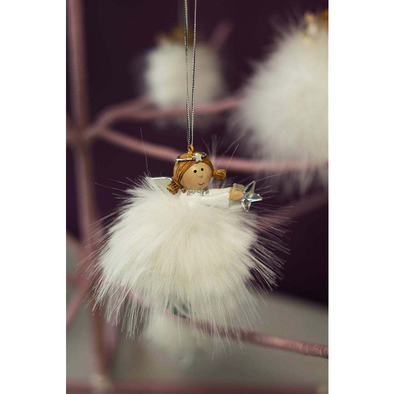 Ornament Angel Lilly
