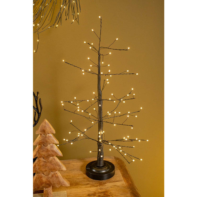LED boom Frosty