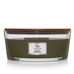 WoodWick Fraser fir - ellips