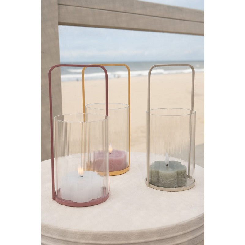 Lantaarn Silla  in twee kleuren