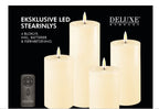 Deluxe Homeart geschenkenbox crème