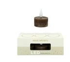 Producttitel

PRE-ORDER | Home Society oplaadbare LED-waxinelichtjes – set van 6