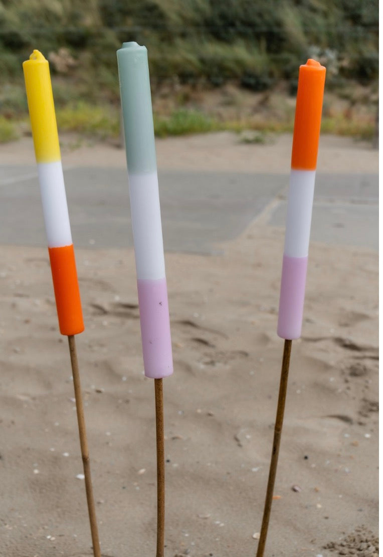 Tuinfakkel multi Colour
