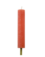 Tuinfakkel - rustiek - Bright Pink