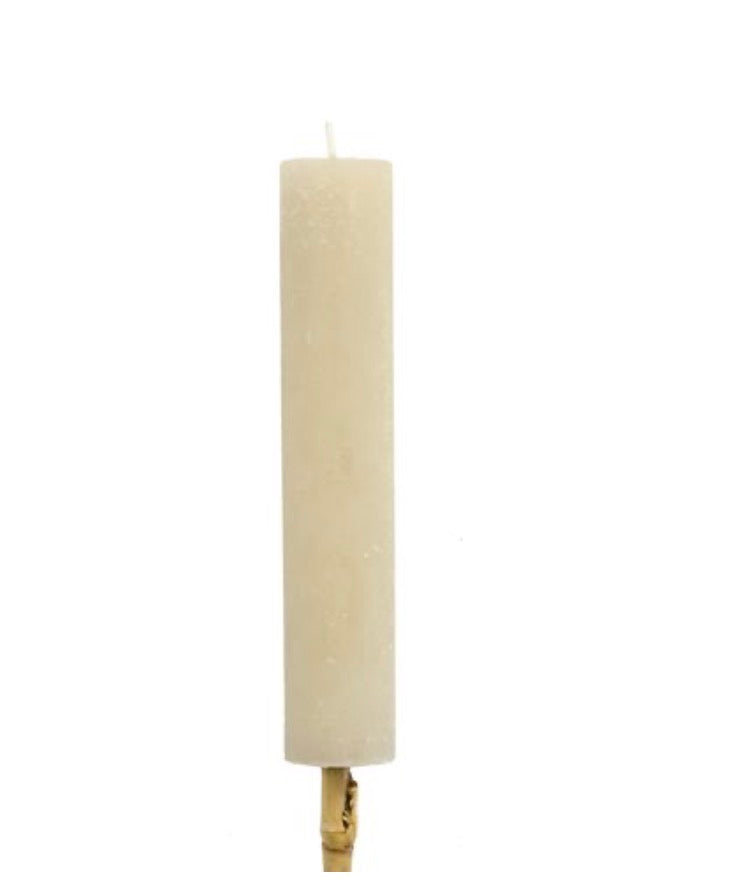 Tuinfakkel - rustiek - Pistache