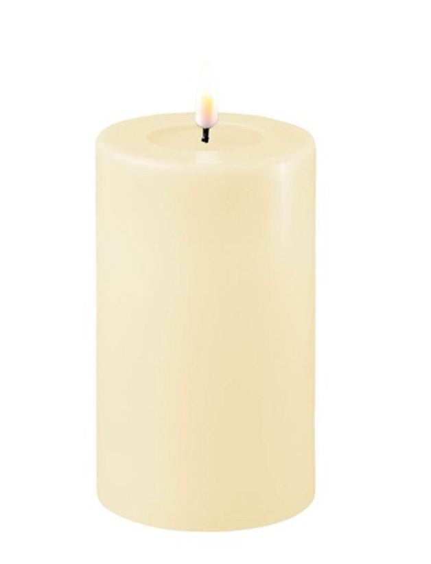 LED stompkaars 7,5 x 12 ,5 cm