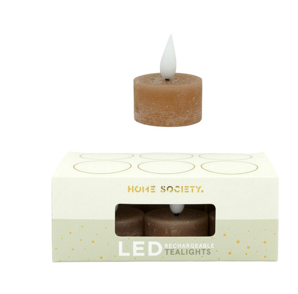 Producttitel

PRE-ORDER | Home Society oplaadbare LED-waxinelichtjes – set van 6
