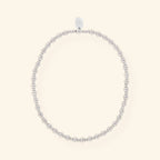 Classic Silver armband - zilver