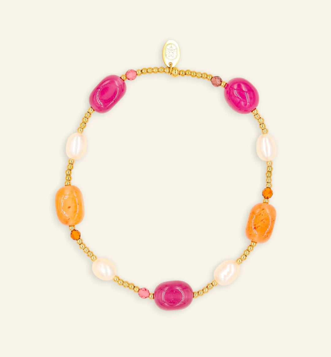 Candy Mix armband