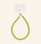 Phone Cord - Olive Treasure