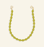 Phone Cord - Olive Treasure