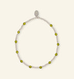 Forest Love armband - zilver
