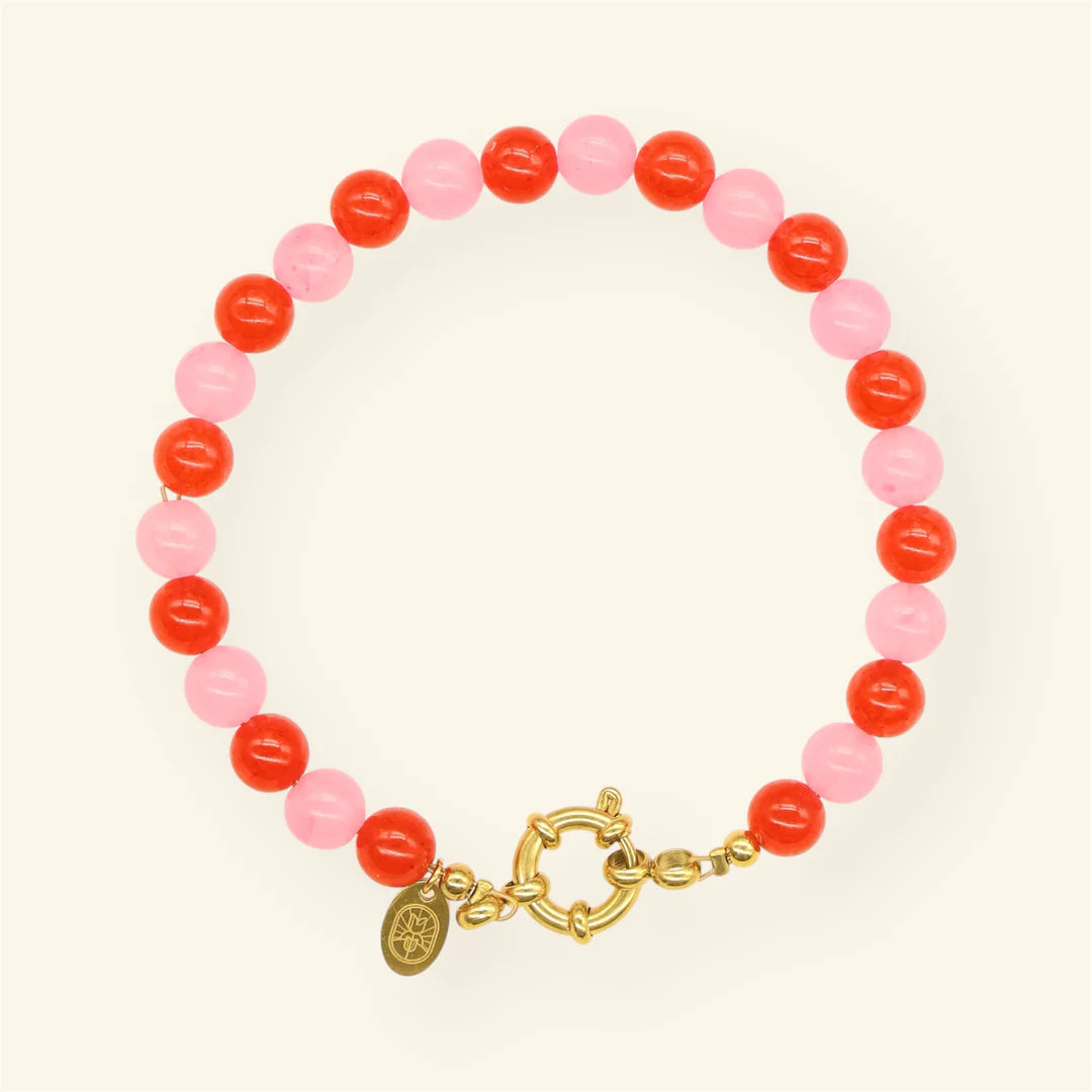 Candy armband