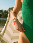 Candy armband