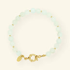 Light Blue armband
