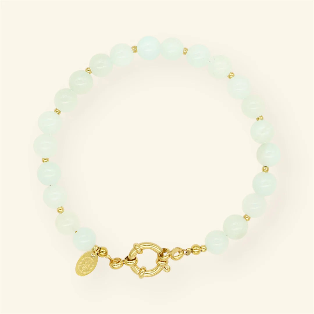 Light Blue armband