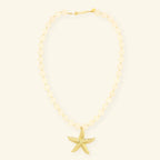 Statement Seastar ketting