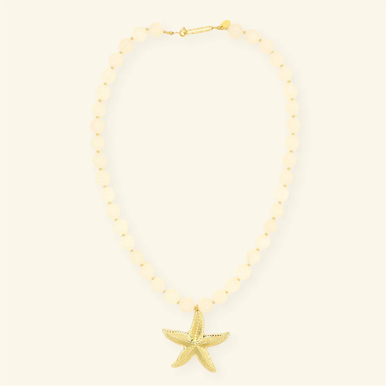 Statement Seastar ketting