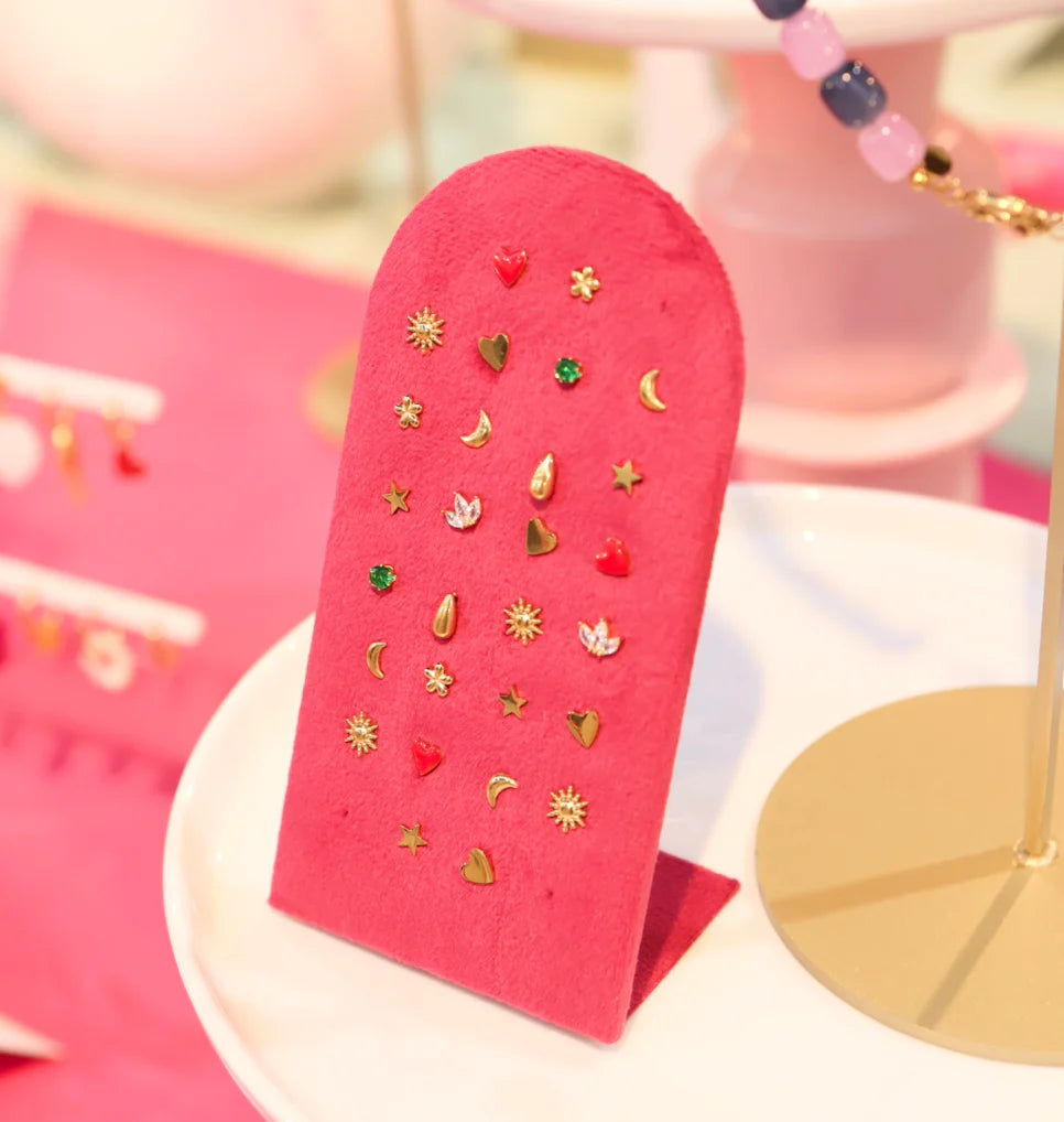 Blossom Stud - Single piece