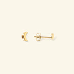 Moonlight Stud - Single piece