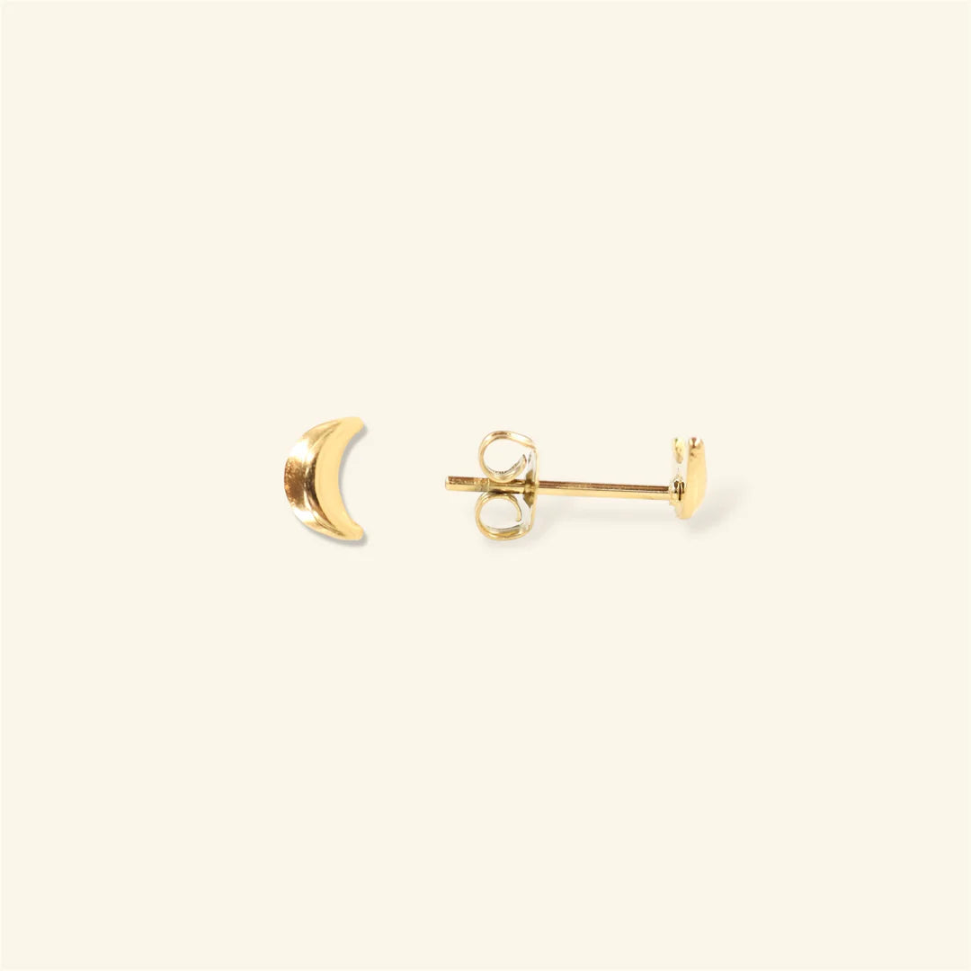 Moonlight Stud - Single piece