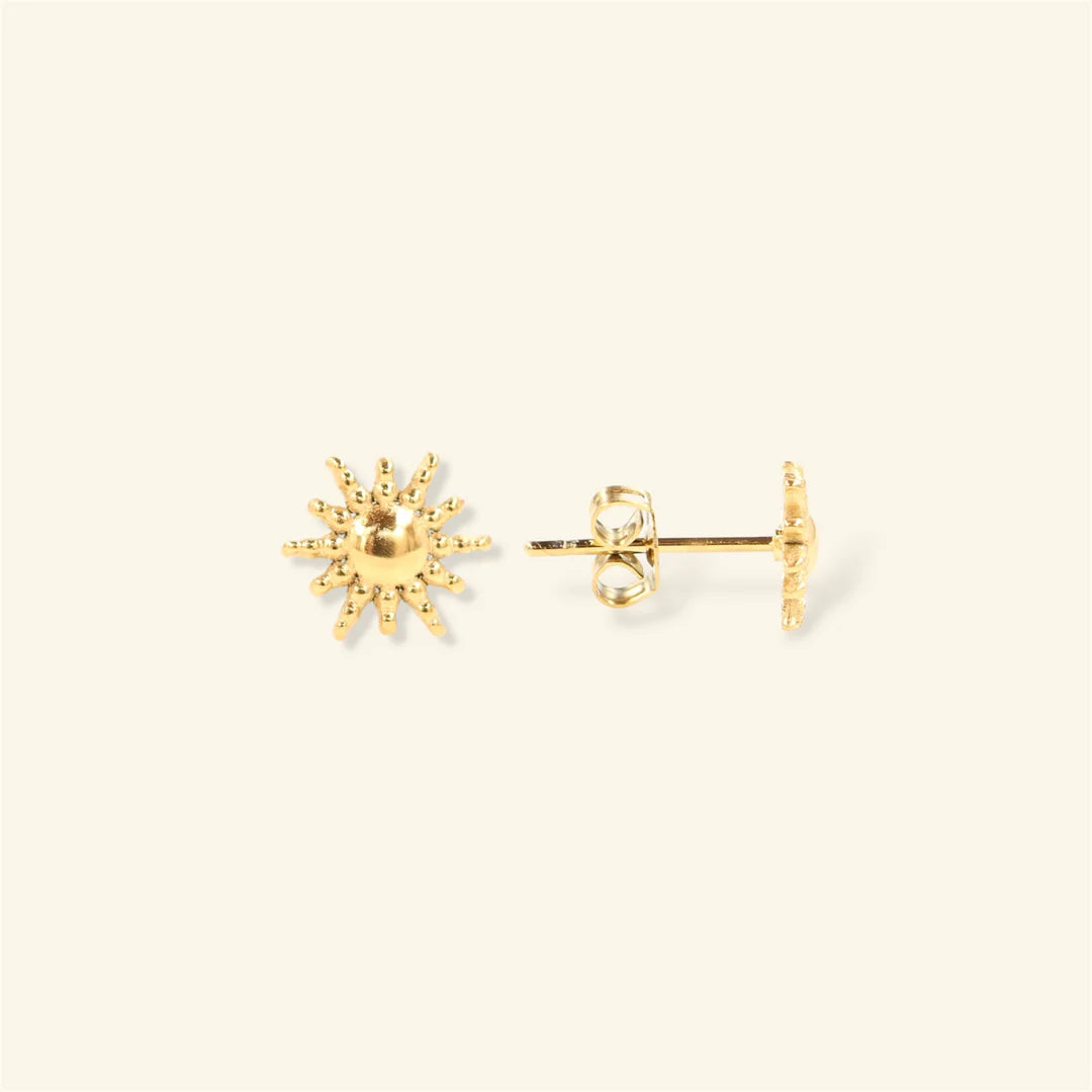 Sunshine Stud - Single piece
