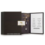 Woodwick Adventskalender giftset