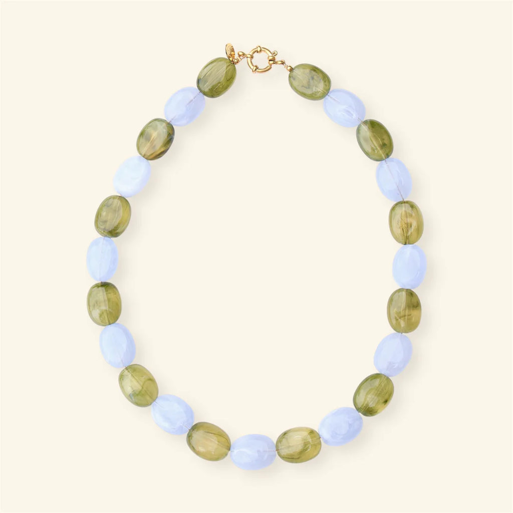 Funky Forest ketting