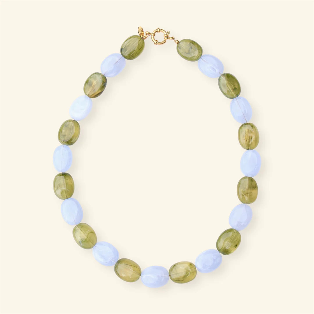 Funky Forest ketting