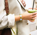 Funky Forest armband