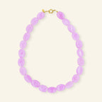 Lots of Lilac ketting