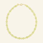 Matcha ketting
