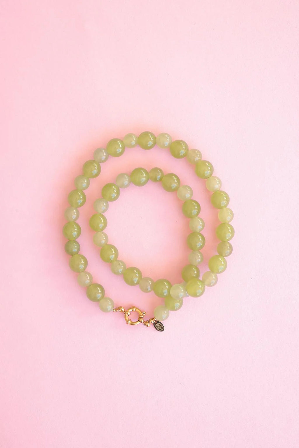 Matcha ketting