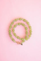 Matcha ketting