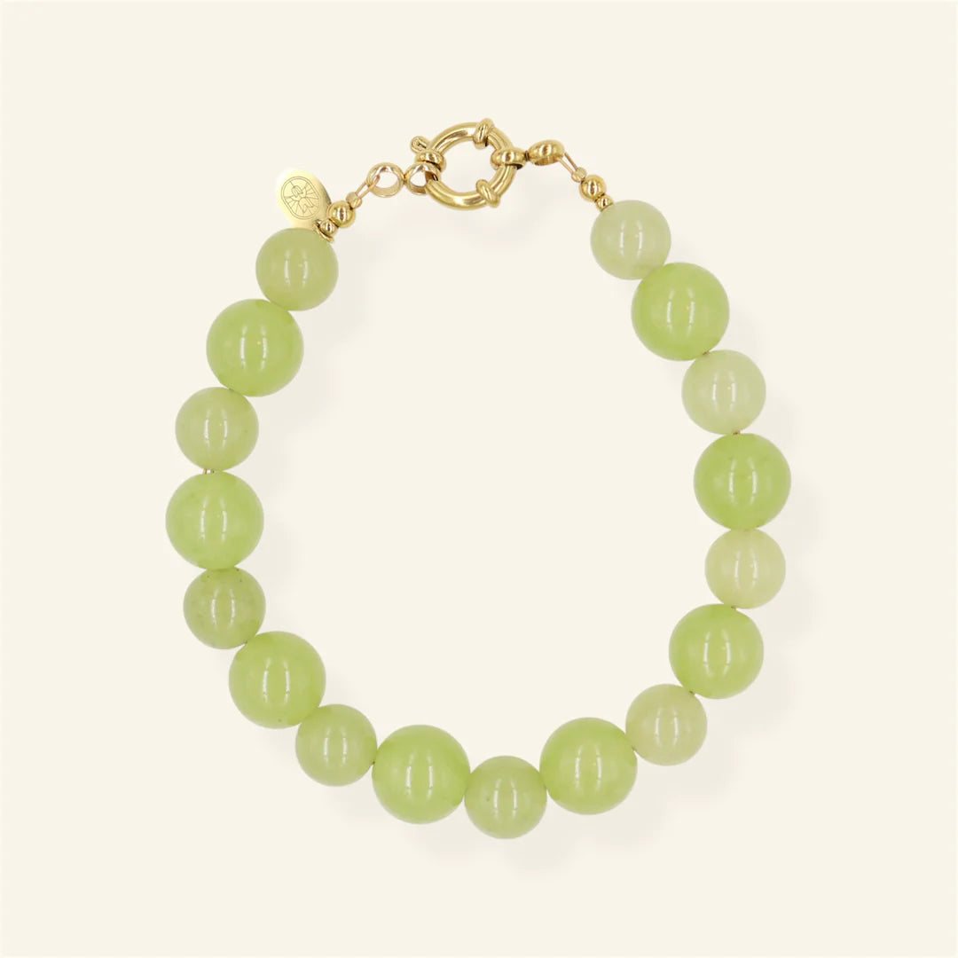 Matcha armband