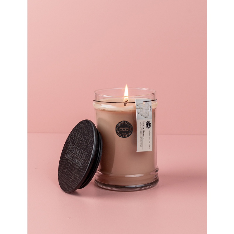 Sweet Grace Jar L