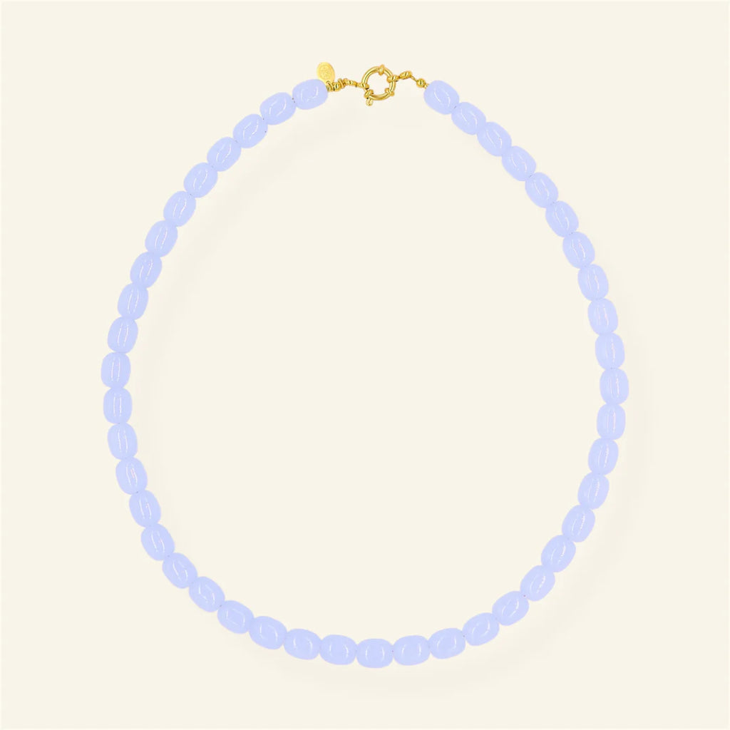 Soft Cloud ketting