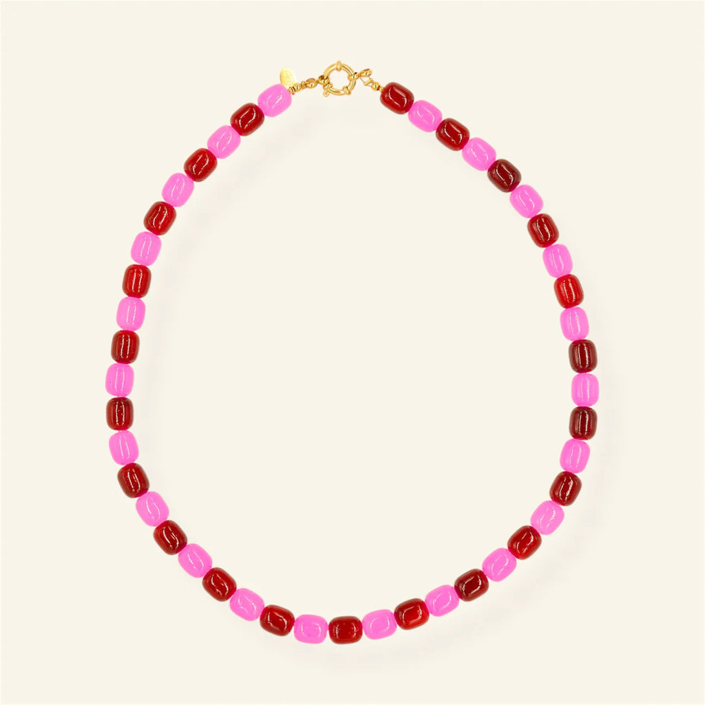 Cherry Bubblegum ketting