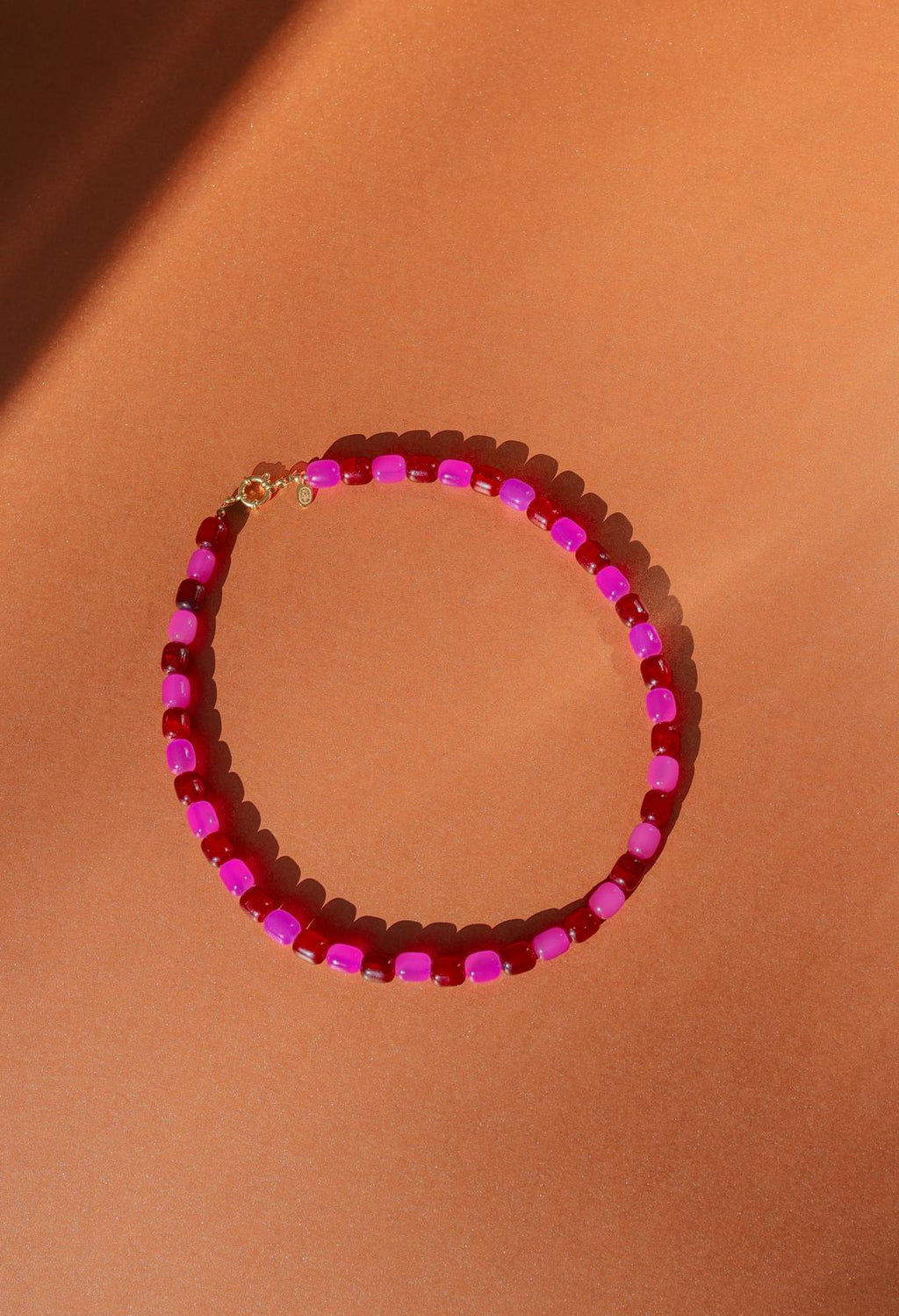 Cherry Bubblegum ketting