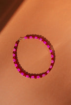 Cherry Bubblegum ketting