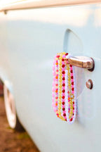 Cherry Bubblegum ketting