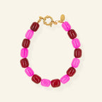 Cherry Bubblegum armband