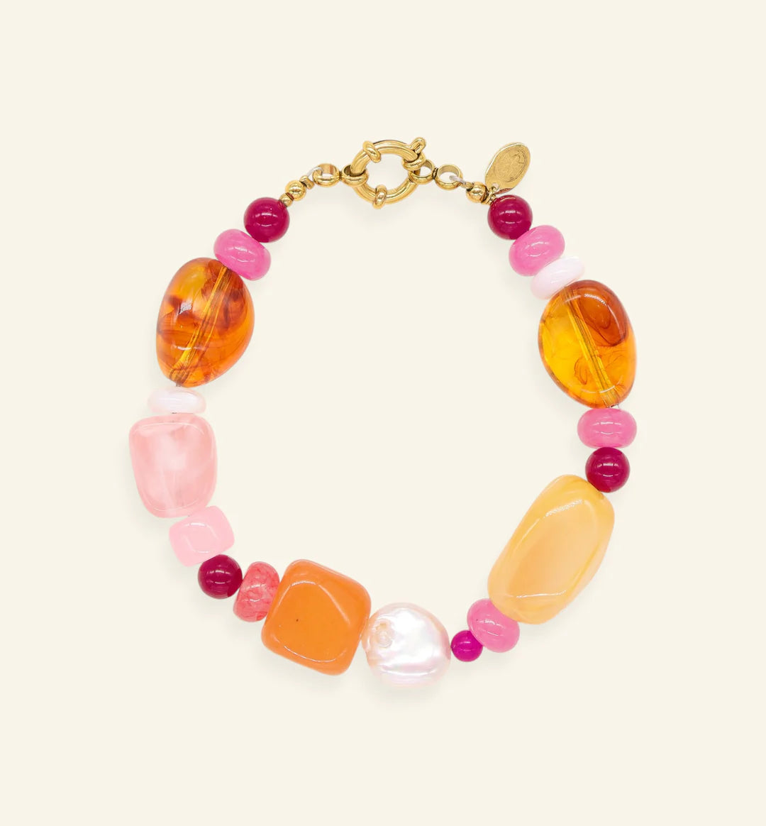 Magic Glow armband