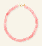 Pink Lemonade ketting