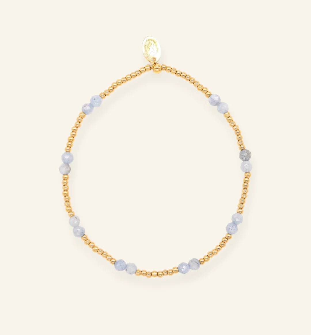 Double Denim armband