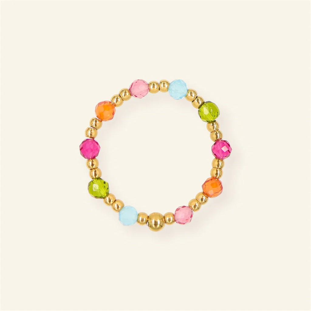 Summer Gems ring