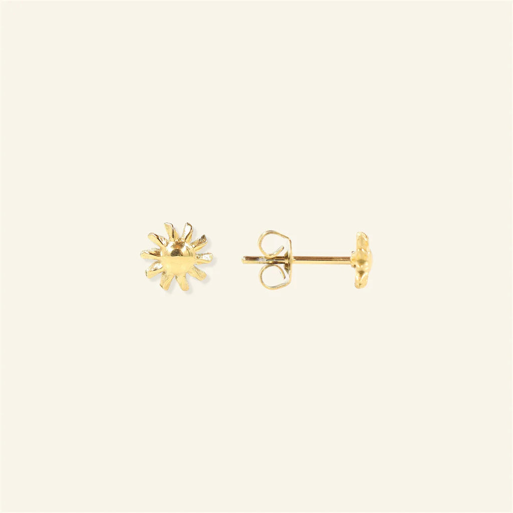 Soleil Stud - Single piece
