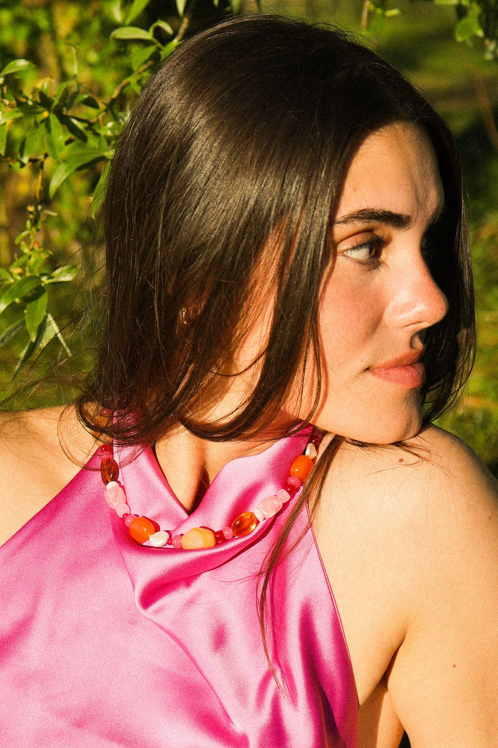 Magic Glow ketting