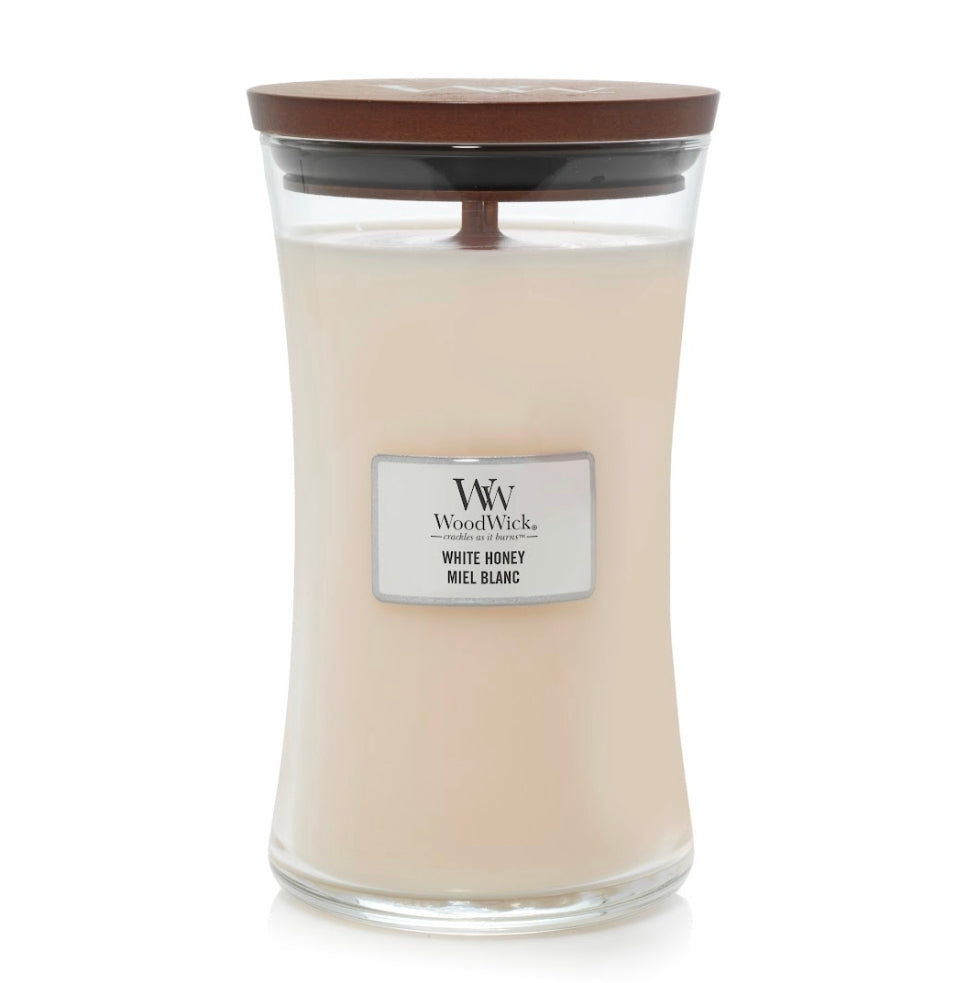 Woodwich White Honey