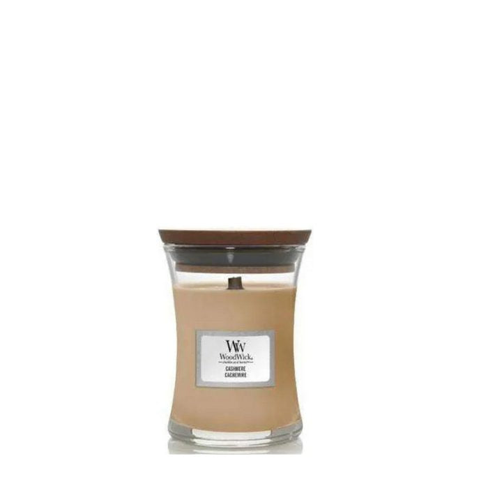 WoodWick Cashmere mini